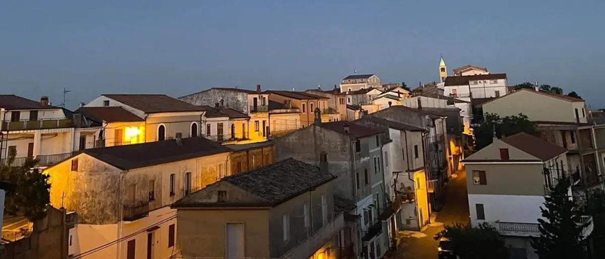 Carfizzi, il borgo calabrese dove il Covid non è mai entrato