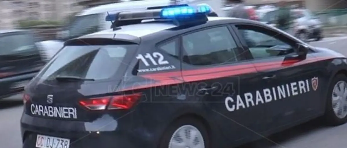 Arresti anche in Toscana: narcotraffico ed estorsioni in favore della 'ndrangheta