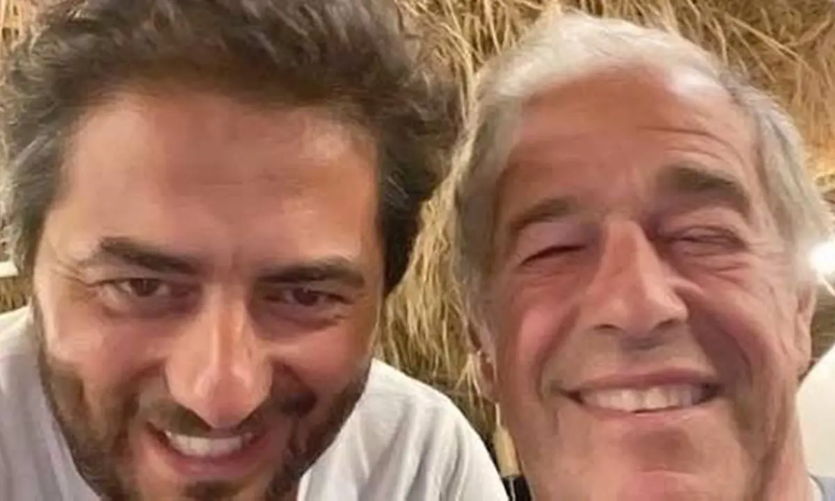 La Calabria hollywoodiana del duo Minoli-Casadonte resiste pure alla pandemia