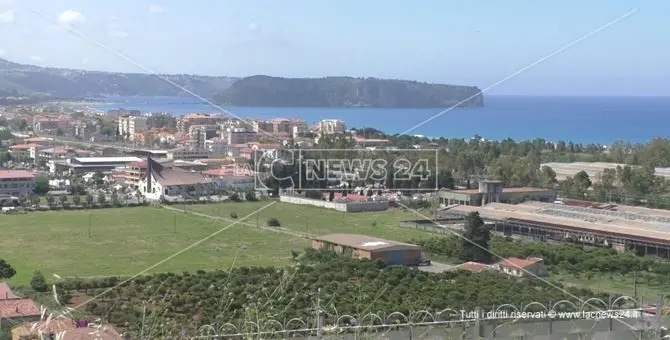 Praia a Mare, nasce l'hotel Covid free: per i turisti tamponi all'arrivo e alla partenza