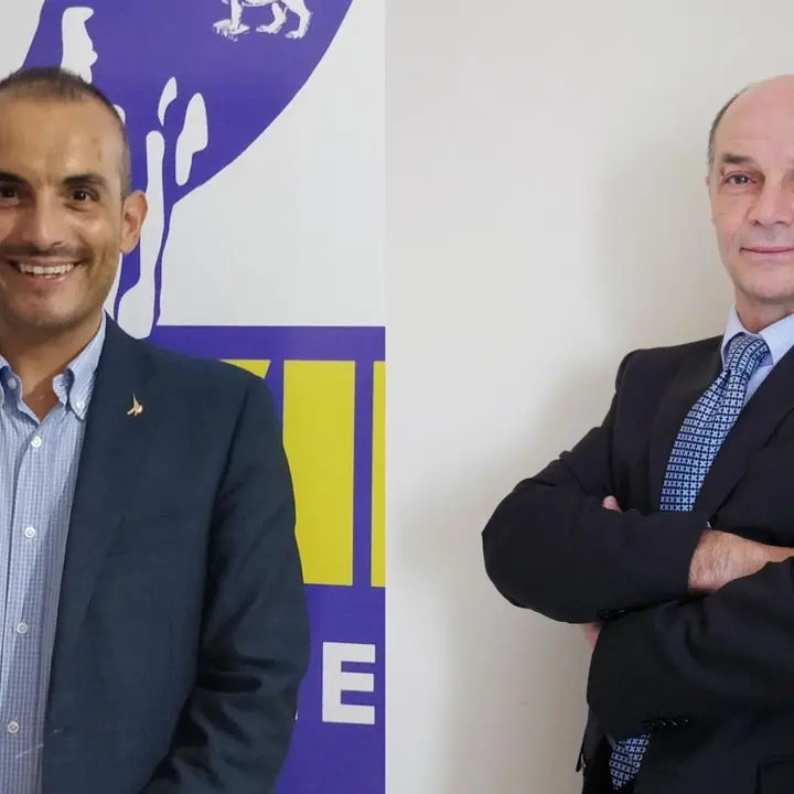 Crotone, Rossi e Daniele nuovi referenti provinciali della Lega