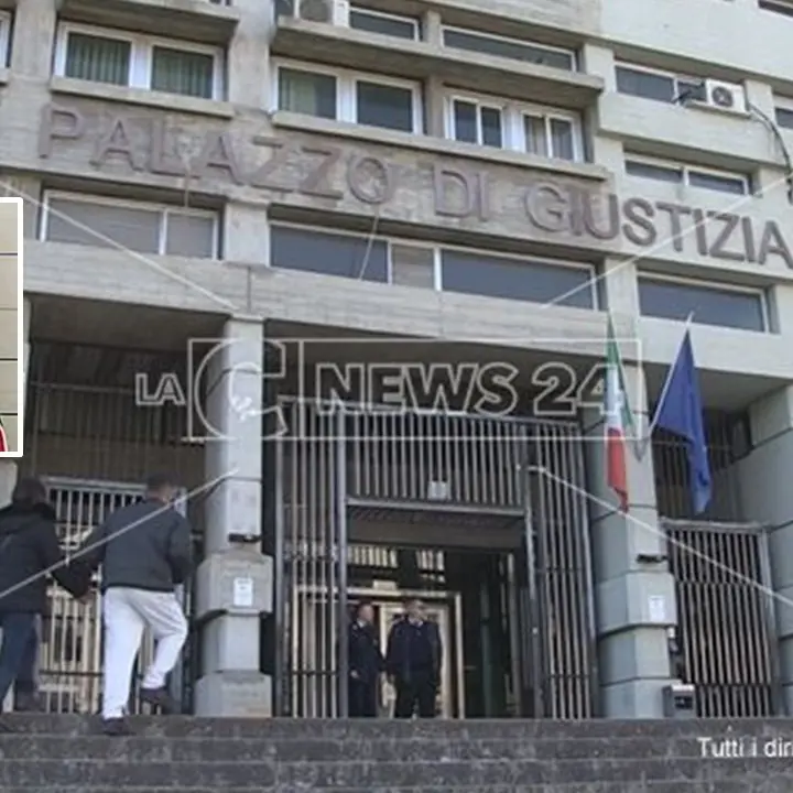 'Ndrangheta, il boss Francesco Patitucci condannato all'ergastolo