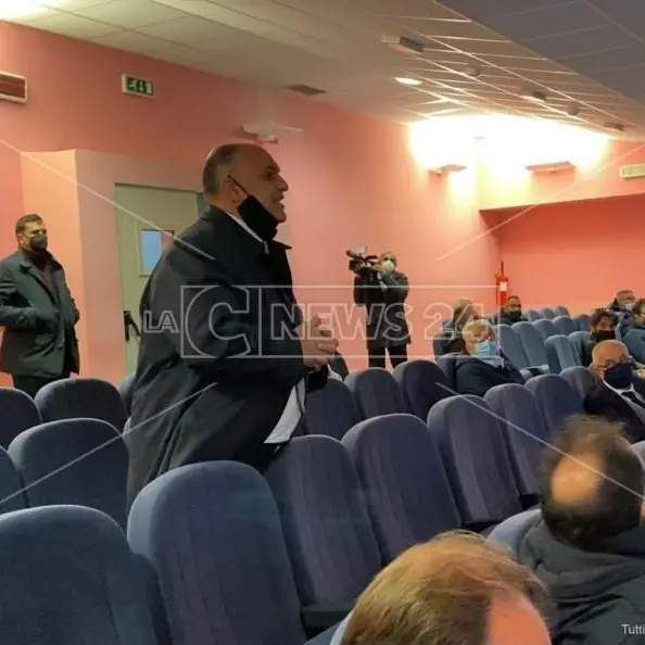 Statale 106, Calabrese contro il viceministro: «Cambiano i Governi ma la situazione no»