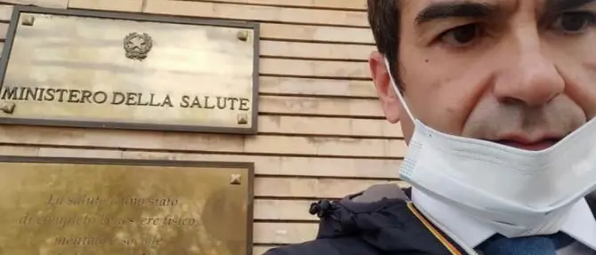 Con Occhiuto candidato alla Regione alto rischio di nuova faida politica a Catanzaro