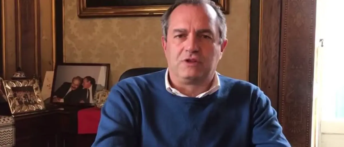 De Magistris condannato per diffamazione verso il giudice Murone: «Mai fatto il suo nome»