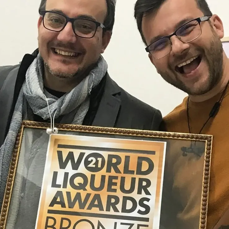 Crotone, il Milone sale sul podio dei migliori amari del mondo