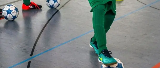 Via libera al calcetto e basket in zona gialla: dal 26 aprile riparte anche lo sport