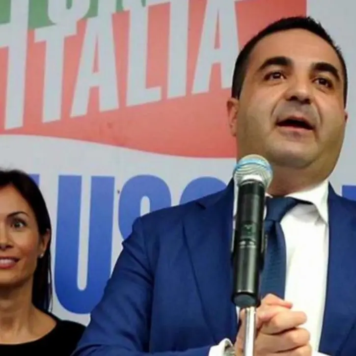 Cannizzaro responsabile Fi per il Sud: «Calabria sempre più protagonista nel partito»