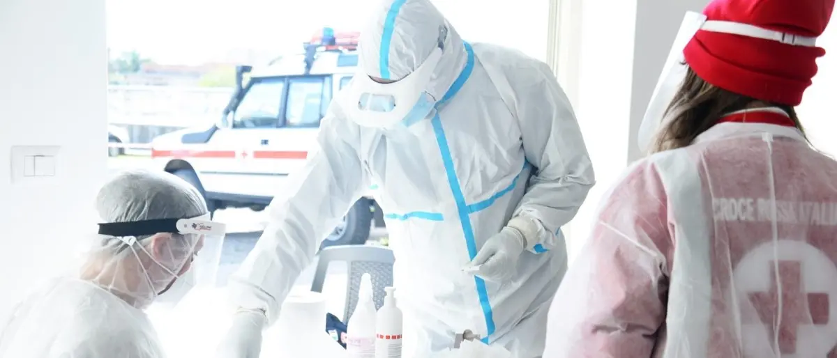 Covid Calabria, stabili i contagi nelle ultime 24 ore: 472 positivi e 6 morti nel bollettino