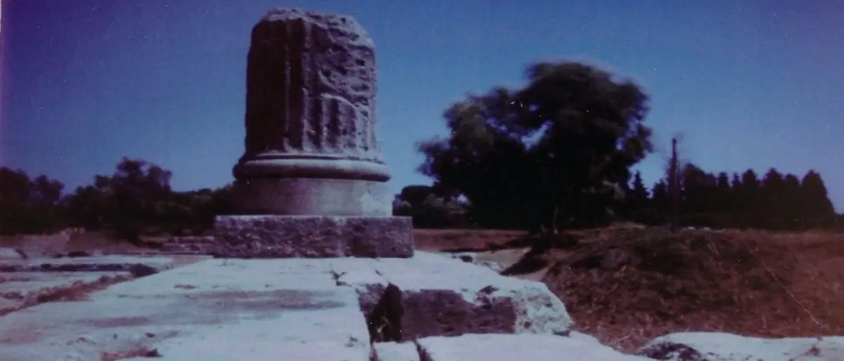 Cosenza, al via l'evento dedicato al fotografo calabrese Luigi Cipparrone