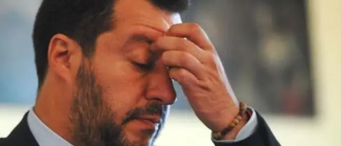 Open Arms, Salvini a processo per il sequestro di 147 migranti soccorsi in mare