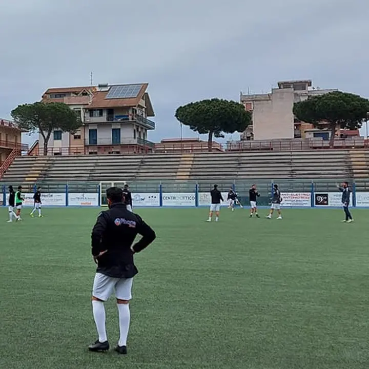 Eccellenza, nella seconda giornata il big match si gioca a Locri