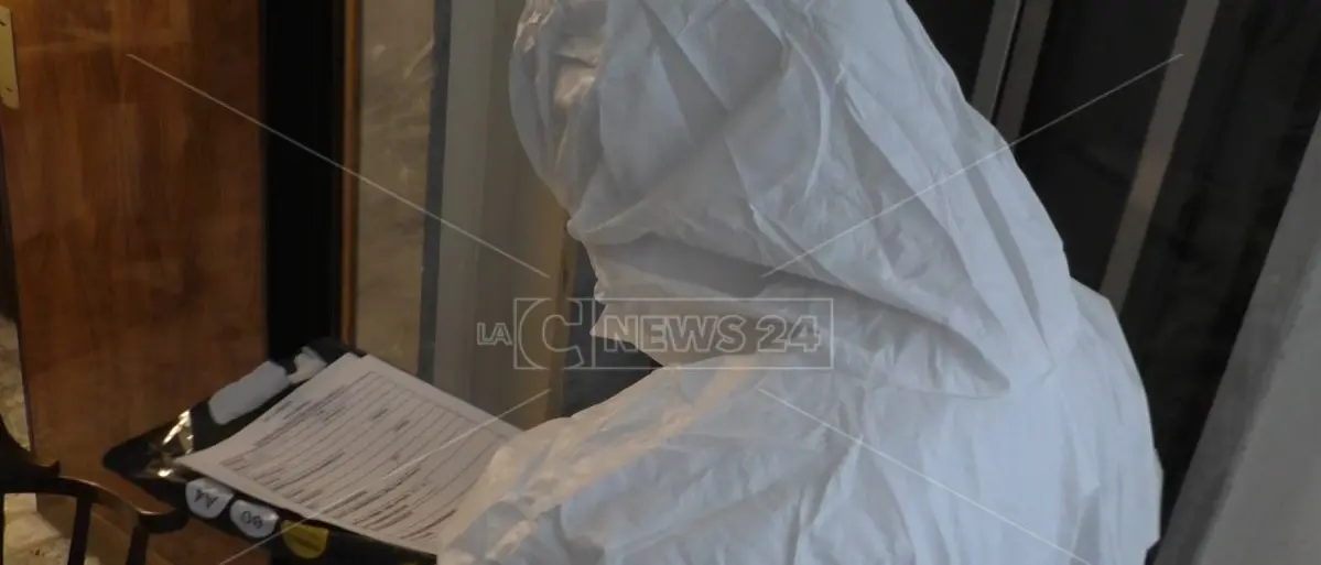 Covid Cosenza, Guccione: «Subito assunzioni nelle Usca o presenterò esposto a Speranza»