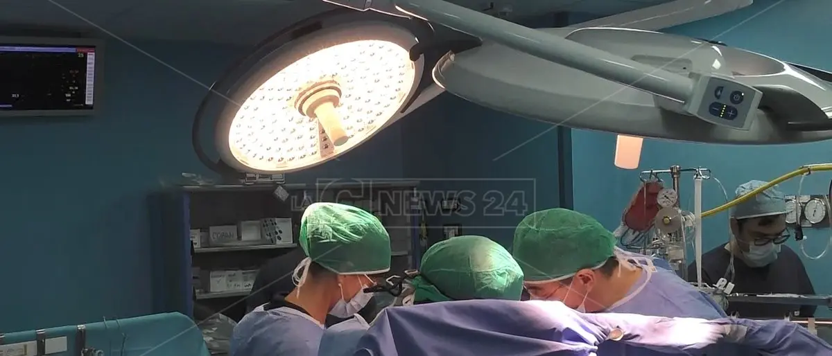 È polemica tra Policlinico e Sant'Anna. La risposta di un medico: «Non siamo noi i nemici»