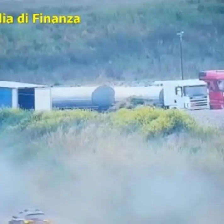 Petrolmafie, 684 indagati per concorso in riciclaggio nel filone di Reggio Calabria