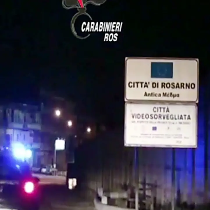 ‘Ndrangheta, le mani dei Pesce sulla Piana: dalle estorsioni al Porto di Gioia alla grande distribuzione