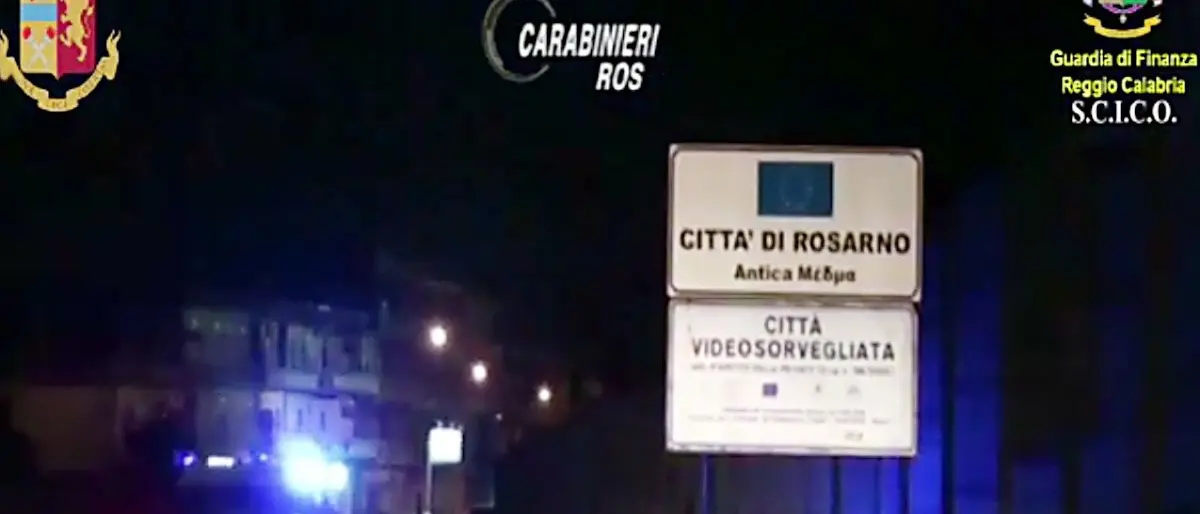 ‘Ndrangheta, le mani dei Pesce sulla Piana: dalle estorsioni al Porto di Gioia alla grande distribuzione