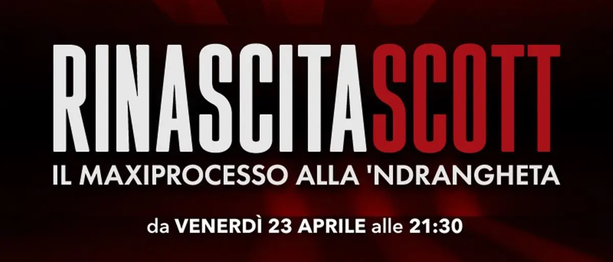 Rinascita Scott: il maxiprocesso alla 'ndrangheta da venerdì in onda su LaC Tv