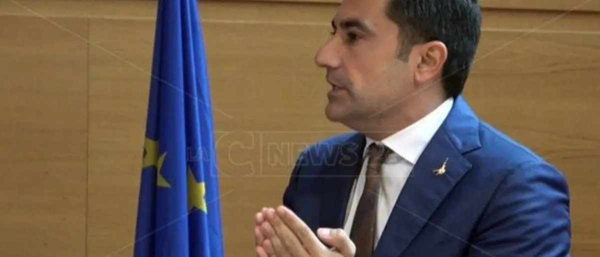 Asp Catanzaro, Furgiule (Lega) contro i commissari: «Inadeguati, Governo li rimuova»