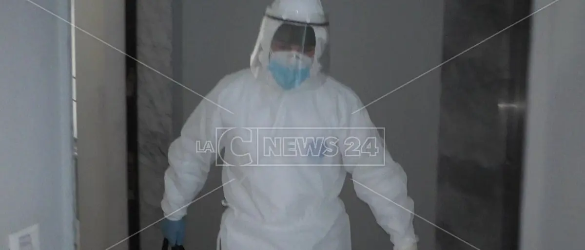 Covid: «A Cassano allo Ionio solo un medico e un infermiere nell’Usca»