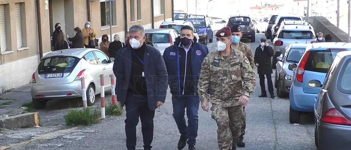 Covid, 23mila vaccinazioni non registrate: ecco i dati mancanti provincia per provincia