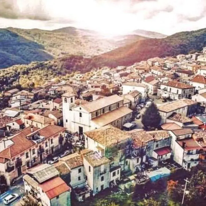 Cicala, il comune con nessun contagio da inizio pandemia: «Siamo davvero Covid free»