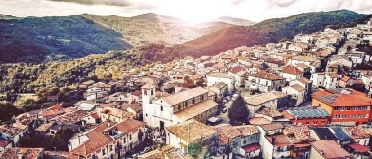 Cicala, il comune con nessun contagio da inizio pandemia: «Siamo davvero Covid free»