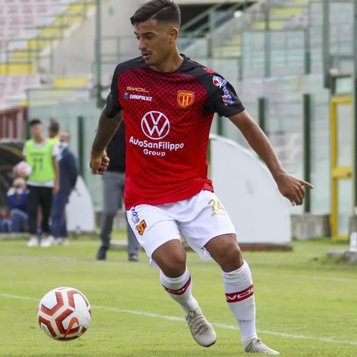 Serie D, un San Luca corsaro a Rotonda nel recupero della 16esima giornata