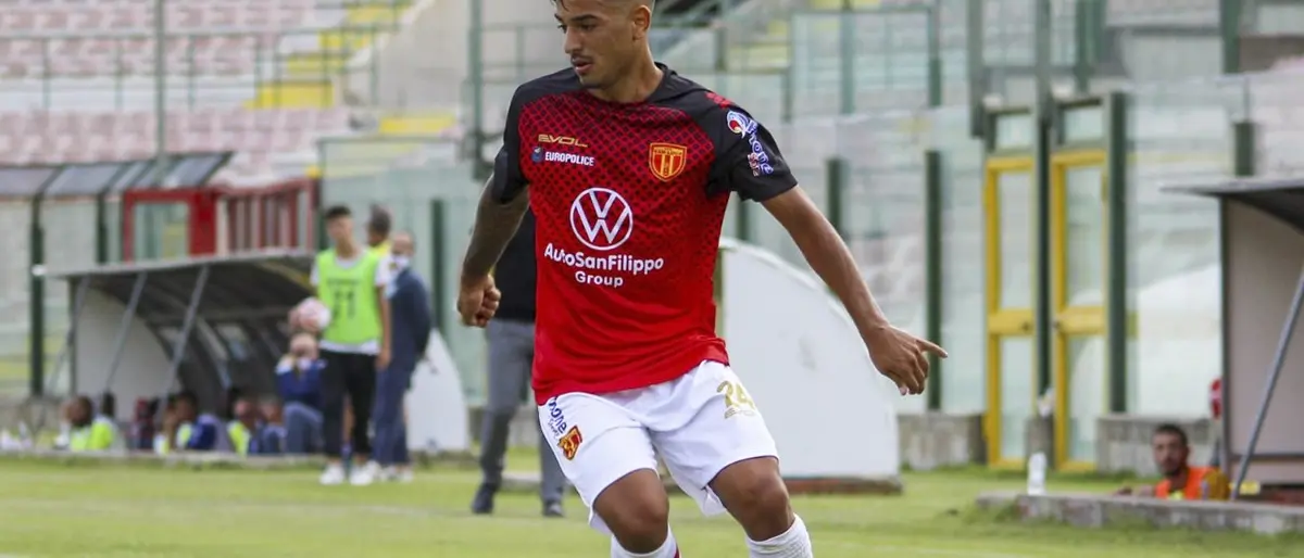 Serie D, un San Luca corsaro a Rotonda nel recupero della 16esima giornata