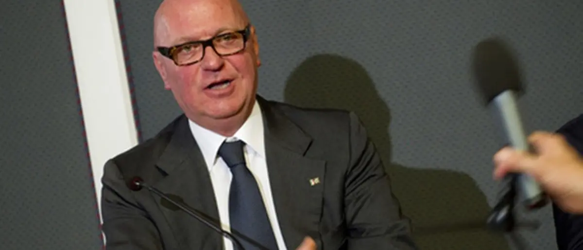 Rinascita Scott: la pubblicità non richiesta al coimputato di Fini, Tulliani e Corallo