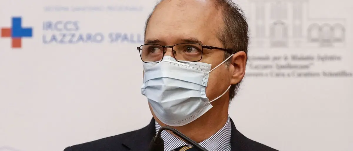 Vaccini Covid, Magrini (Aifa): «CureVac a fine maggio, possibile via libera a giugno per Sputnik»