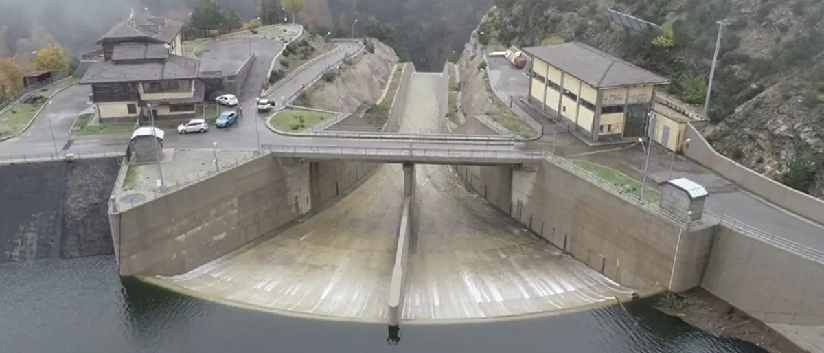Diga del Menta, Oliverio: «Termina un grande progetto, esempio di buona amministrazione»