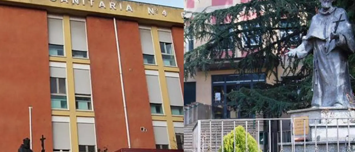 Acri e San Giovanni in Fiore chiedono gli ospedali riuniti: «Abbiamo le caratteristiche giuste»