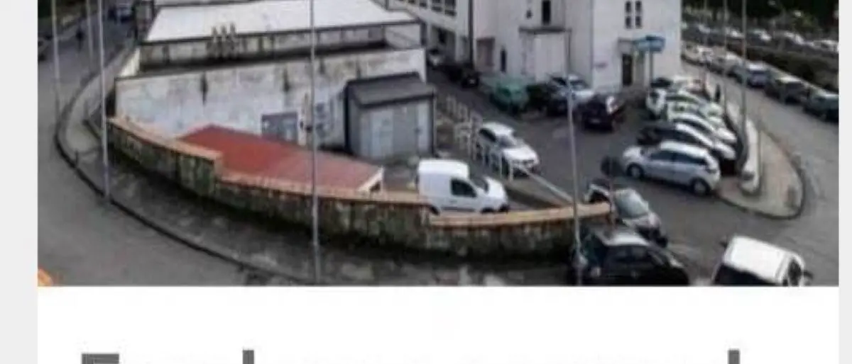 Finisce anche sulla Bbc la storia del dipendente del Pugliese assenteista per 15 anni