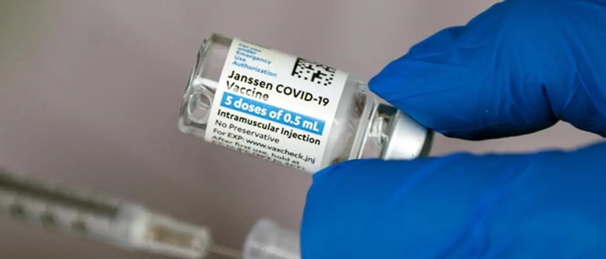 Vaccini, via alle somministrazioni del monodose di Johnson & Johnson