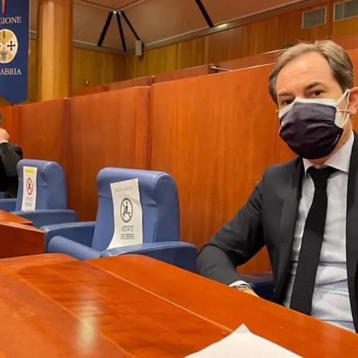 Consiglio, Di Natale: «Finalmente lunedì si parlerà di sanità, presente anche Longo»