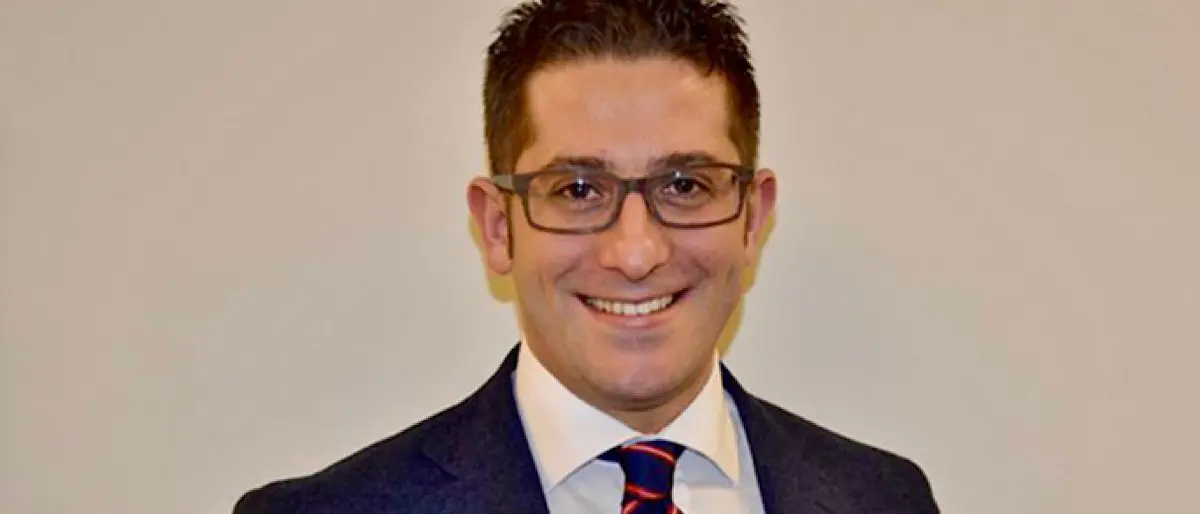 Orgoglio di Calabria, un cetrarese ai vertici di una delle agenzie media più influenti d’Europa