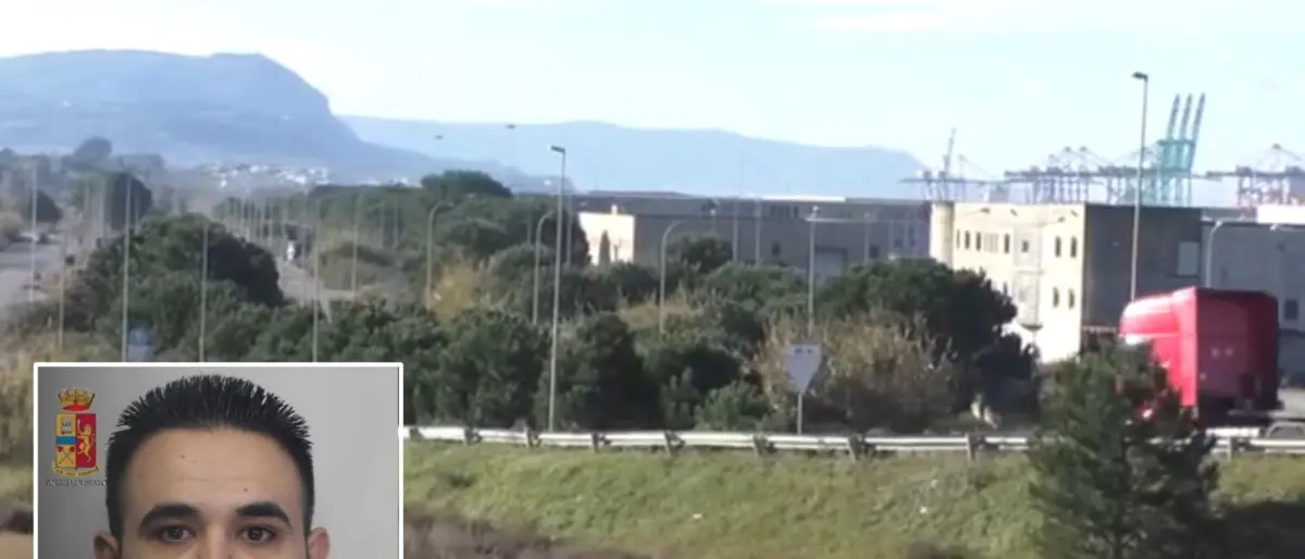 Area portuale Gioia, imprenditori taglieggiati dal clan Pesce: «Entro domani voglio i soldi»