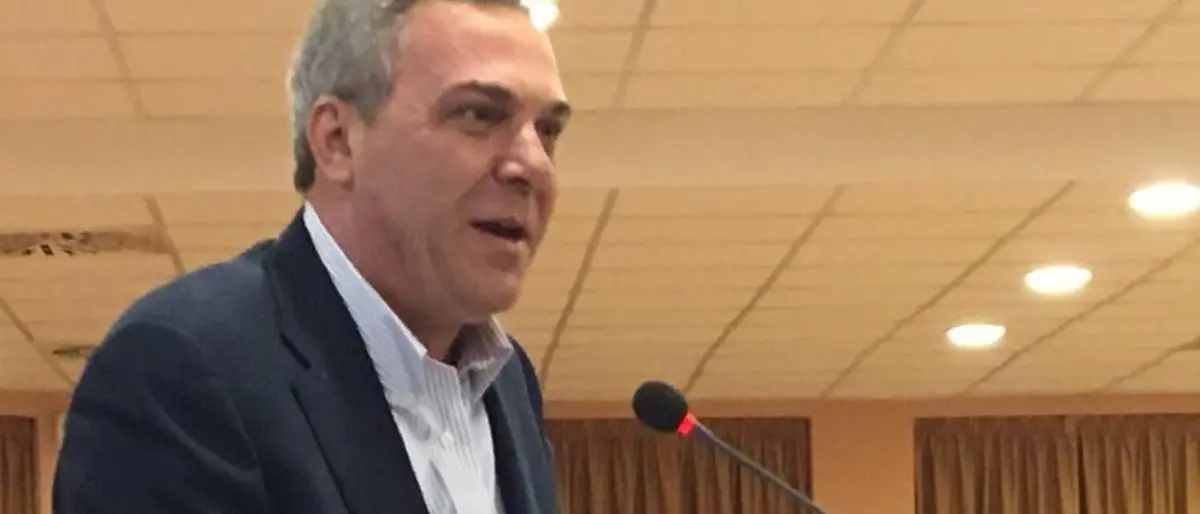 Recovery, Sbarra (Cisl) scrive ai sindaci della Locride: «È il momento della svolta»