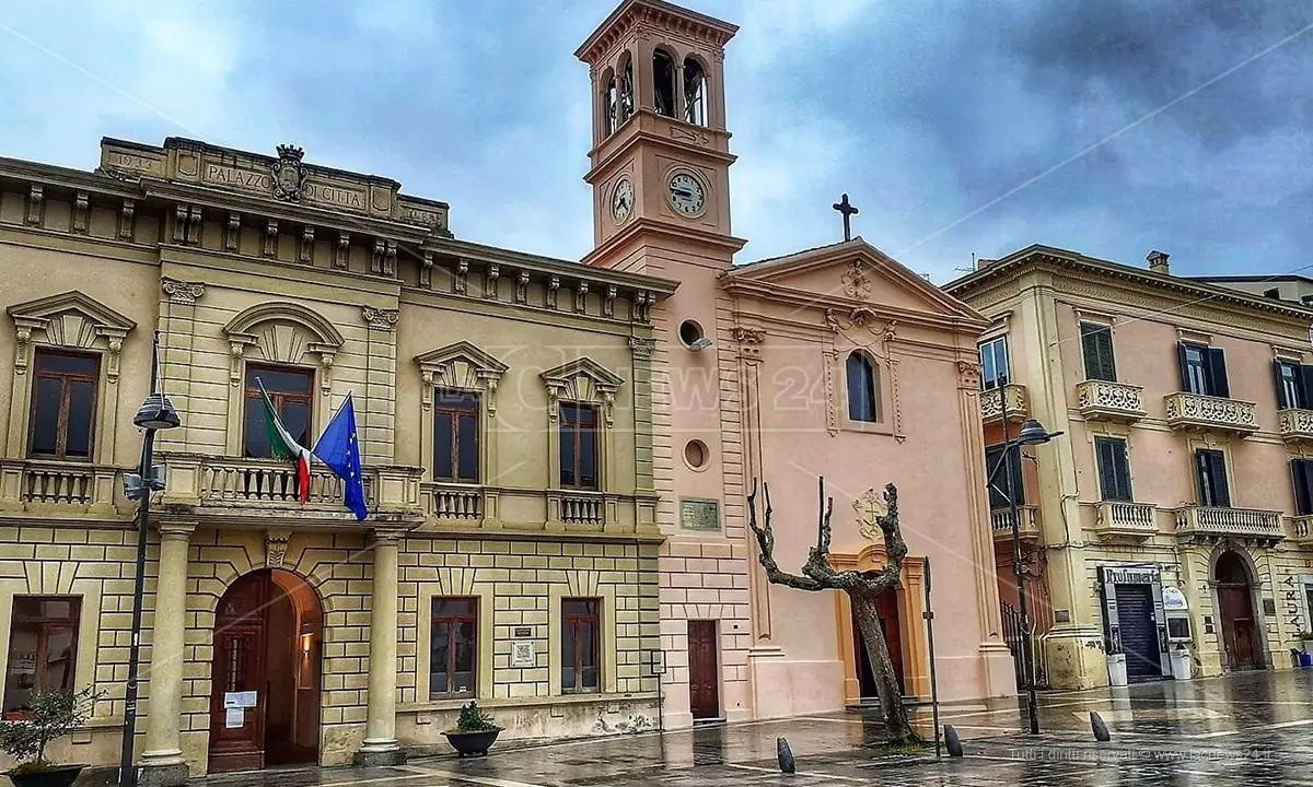 Covid, a Castrovillari attivo un nuovo centro vaccini da domani