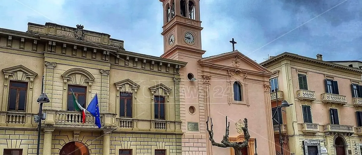 Covid, a Castrovillari attivo un nuovo centro vaccini da domani