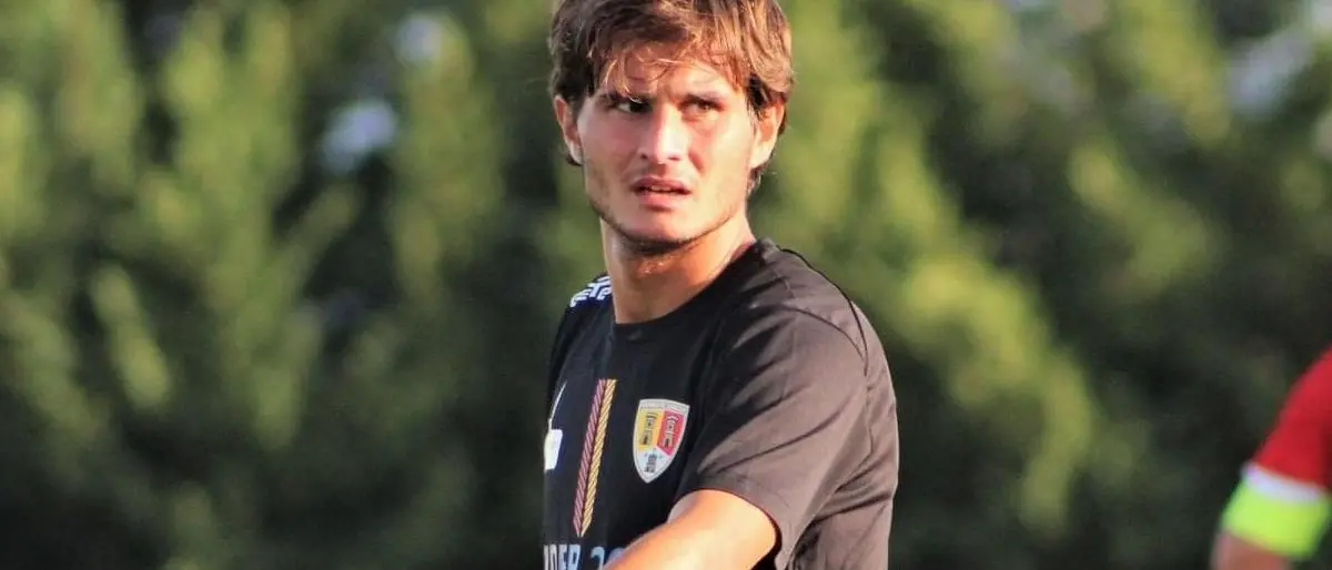 Eccellenza, classifica marcatori: al comando c'è Umbaca del Sambiase