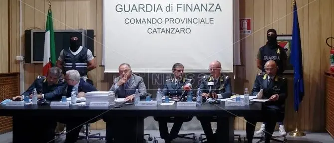 Inchiesta Imponimento, chiesto processo per 147: la Dda conclude la requisitoria