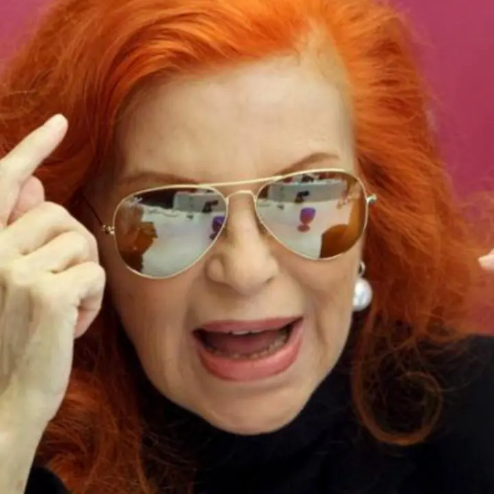 È morta Milva: lutto nel mondo dello spettacolo. La “rossa” della musica italiana aveva 81 anni