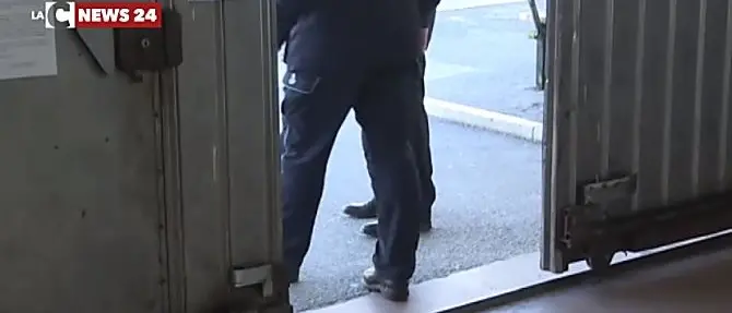 Arrestato nel Reggiano Giuliano Floro Vito: è considerato a capo della cosca Grande Aracri