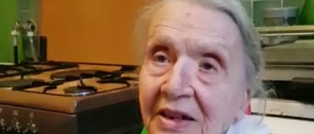 Reggio, la staffetta Anna Condò ricorda il fratello Ruggero che scelse la lotta partigiana