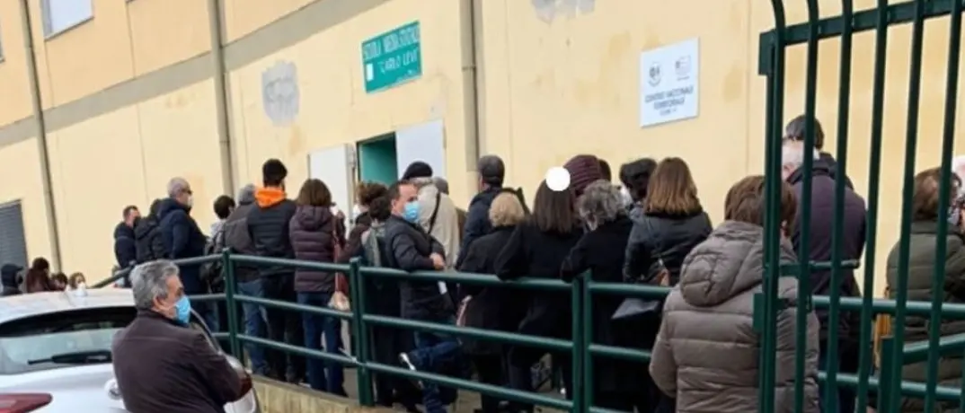 Covid Corigliano-Rossano: due decessi, scoppia un focolaio a Rocca Imperiale