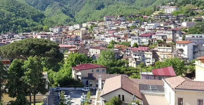 Covid, non si arresta il contagio a Delianuova: 183 casi nel comune in zona rossa