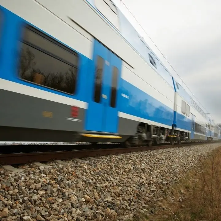 Ferrovie della Calabria, avviato uno studio di fattibilità per i treni a idrogeno