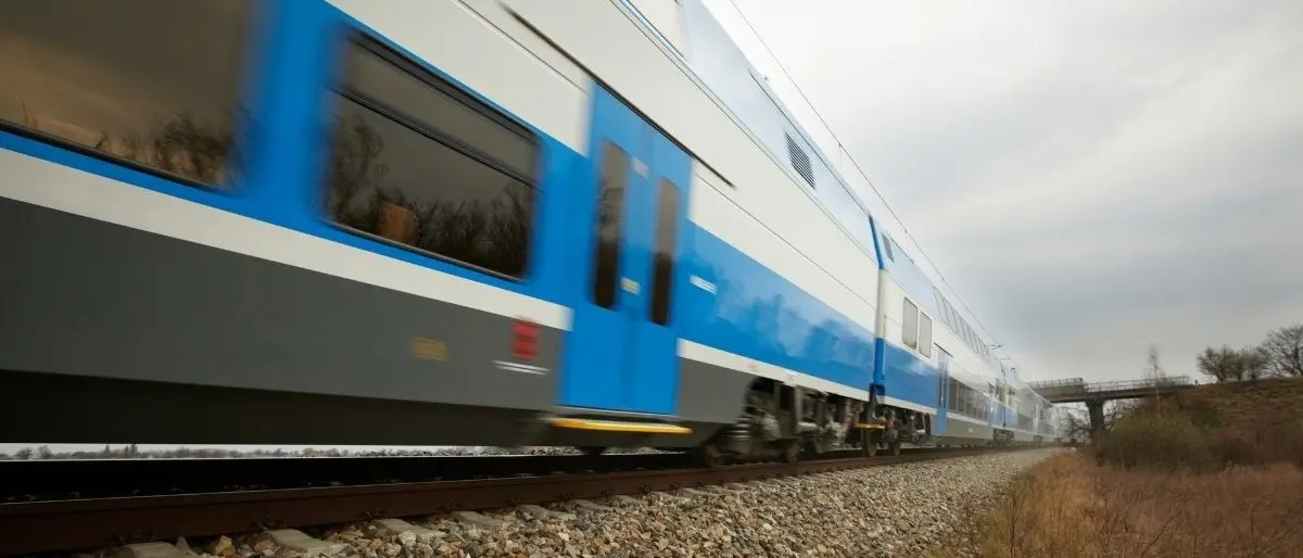 Ferrovie della Calabria, avviato uno studio di fattibilità per i treni a idrogeno